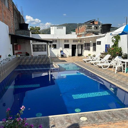 Hospedaje Carmelita Токайма Экстерьер фото