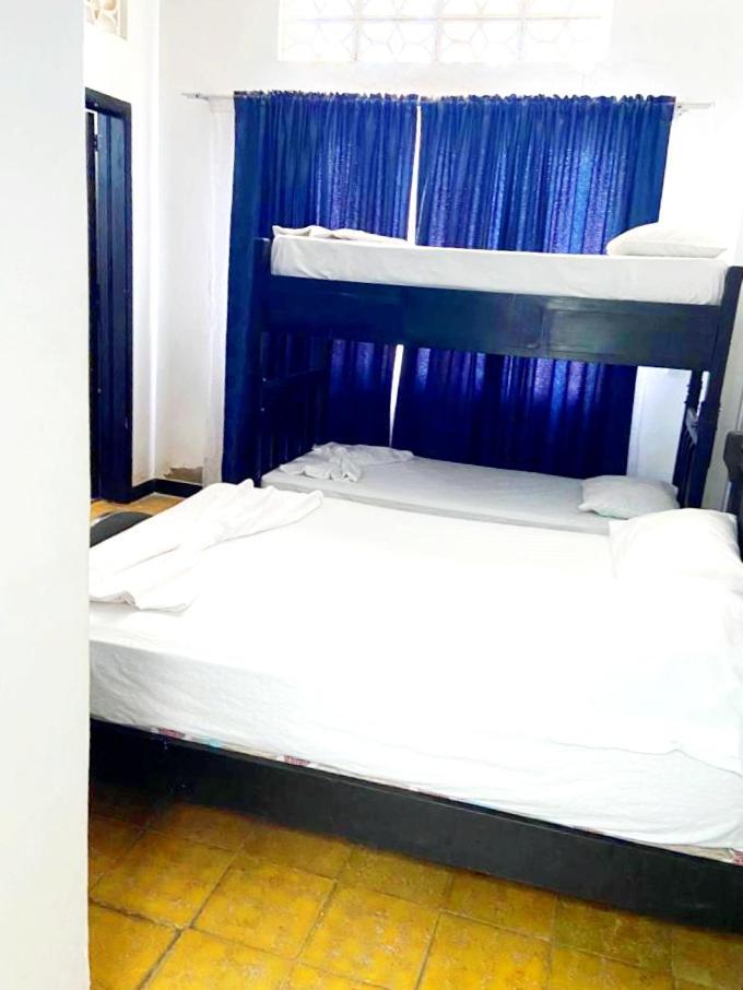 Hospedaje Carmelita Токайма Экстерьер фото