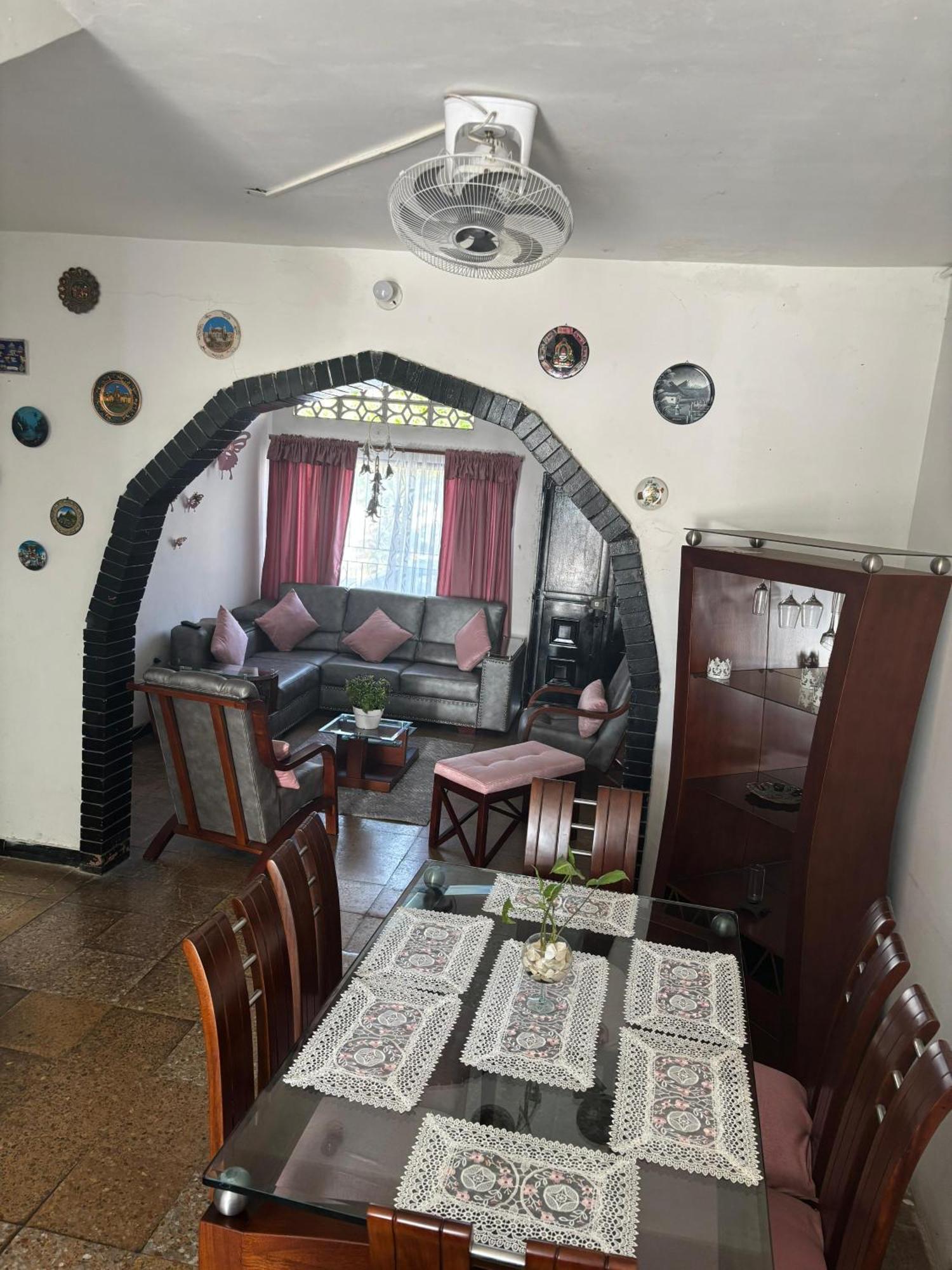 Hospedaje Carmelita Токайма Экстерьер фото