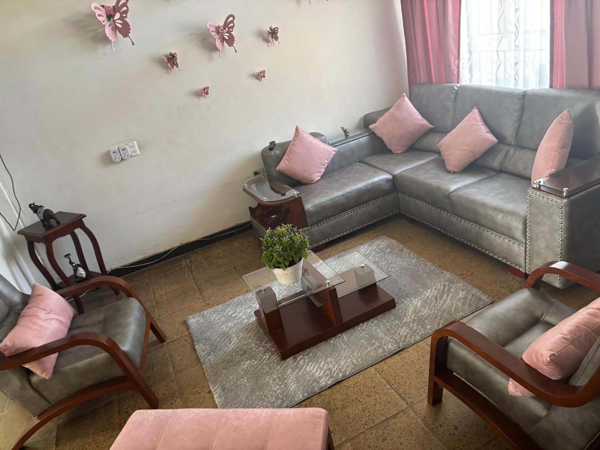 Hospedaje Carmelita Токайма Экстерьер фото